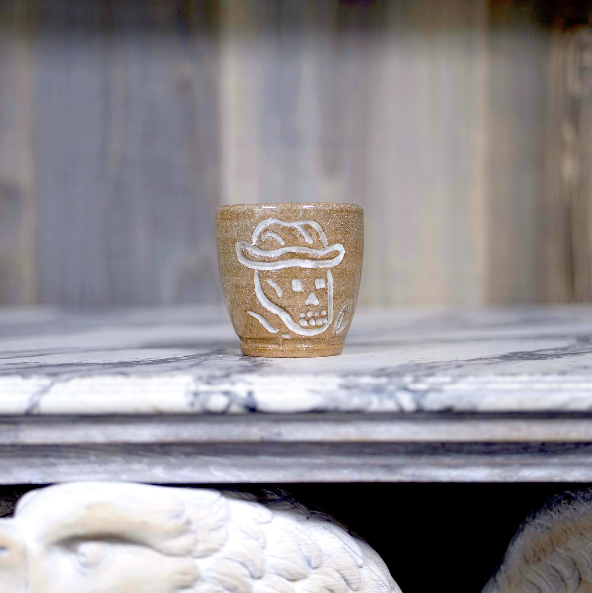 Danny D's Mud Shop Tumblers