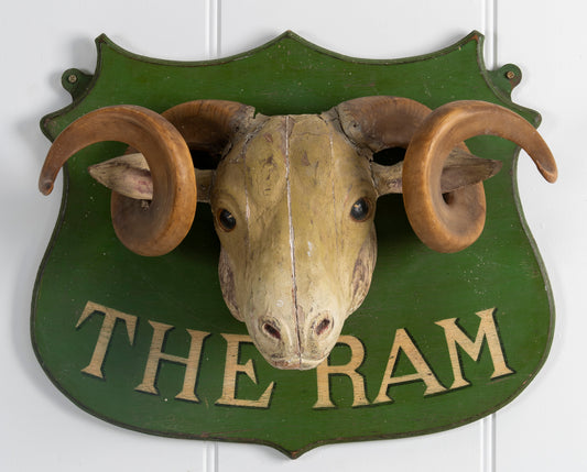 "The Ram"