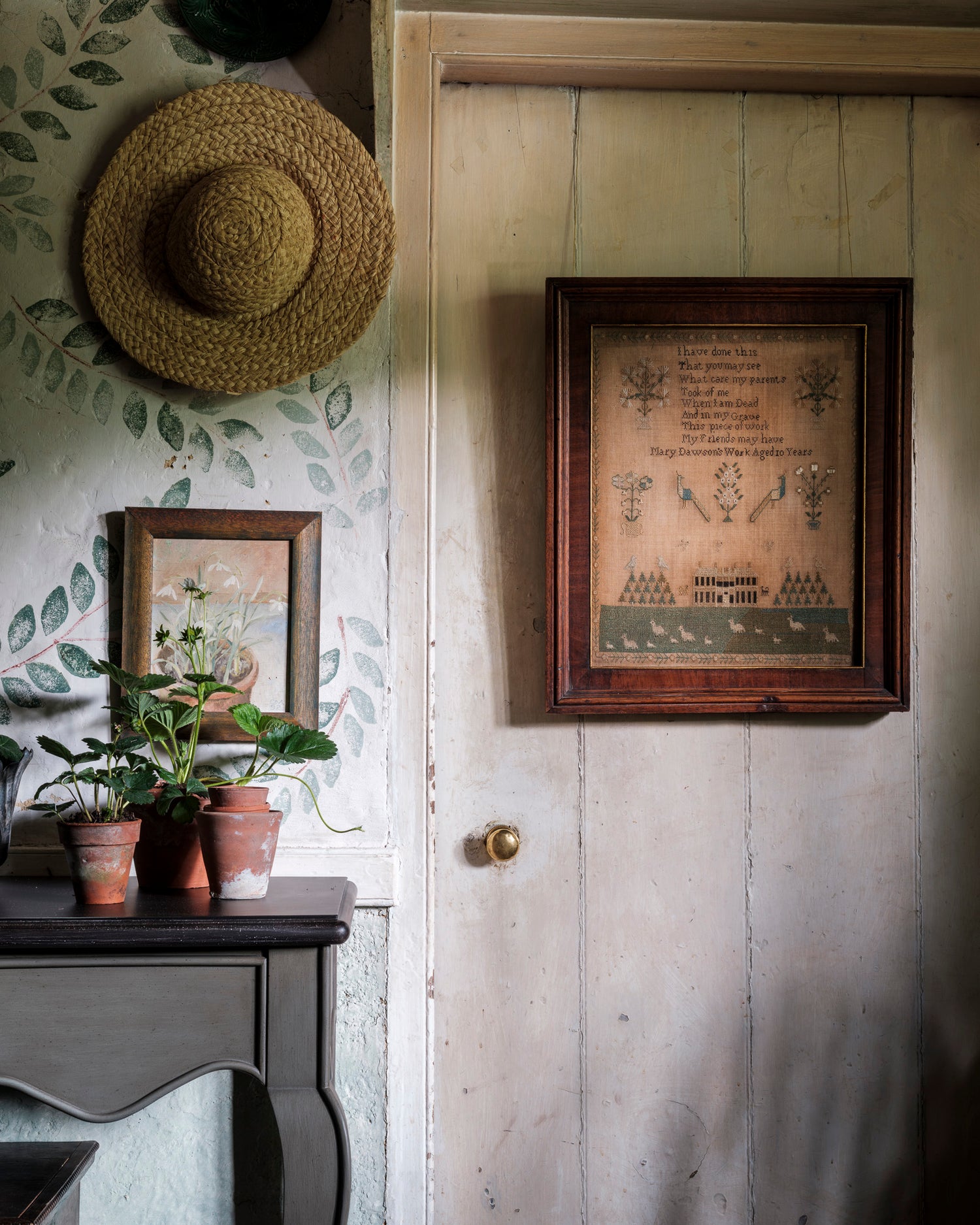 Antique Artcollection