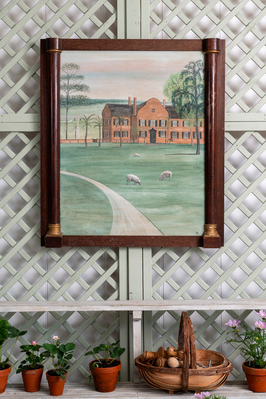 The Charleston House