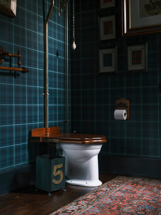 Lion Paw Waste-Paper Bin