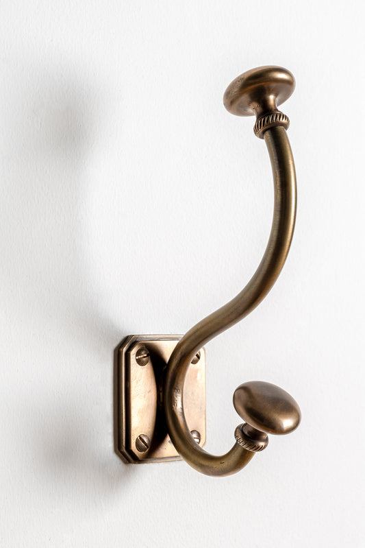Keeper's Hook