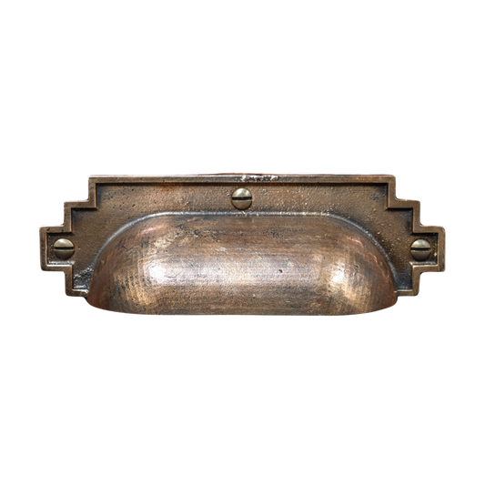 Rough and Ready Hardware Cup Pull