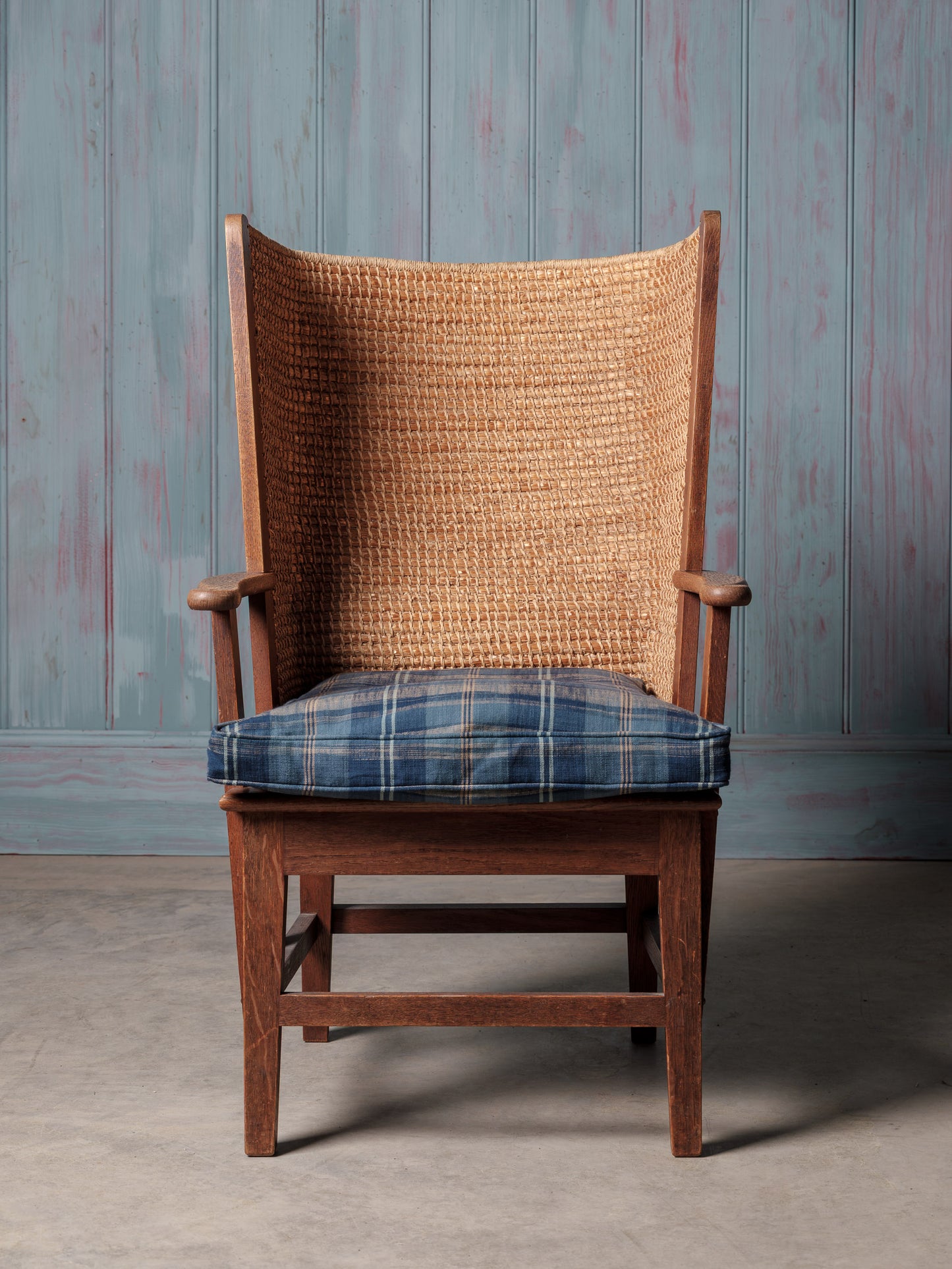 Vernacular Orkney Chair