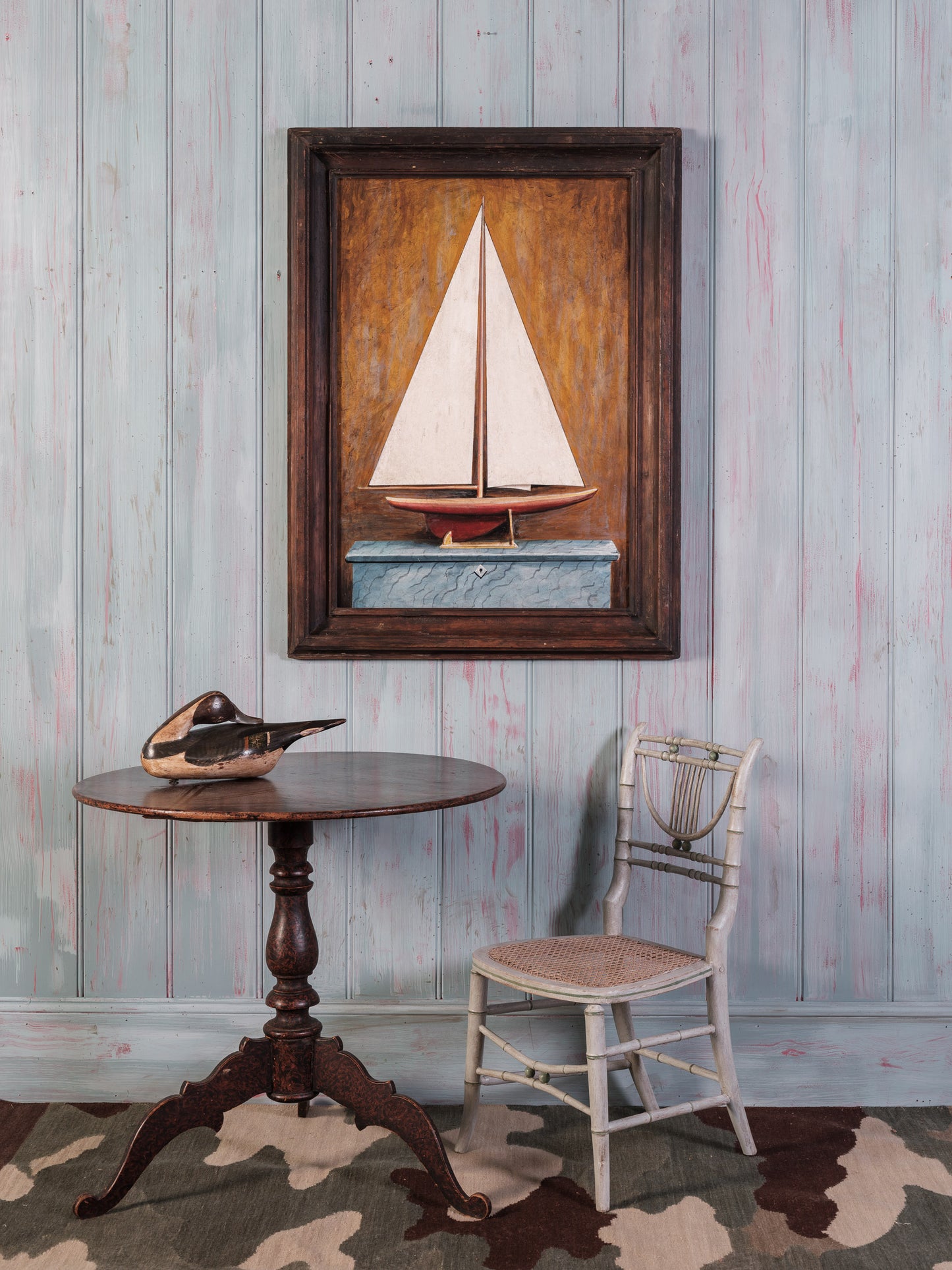 Regency Decorative chairs