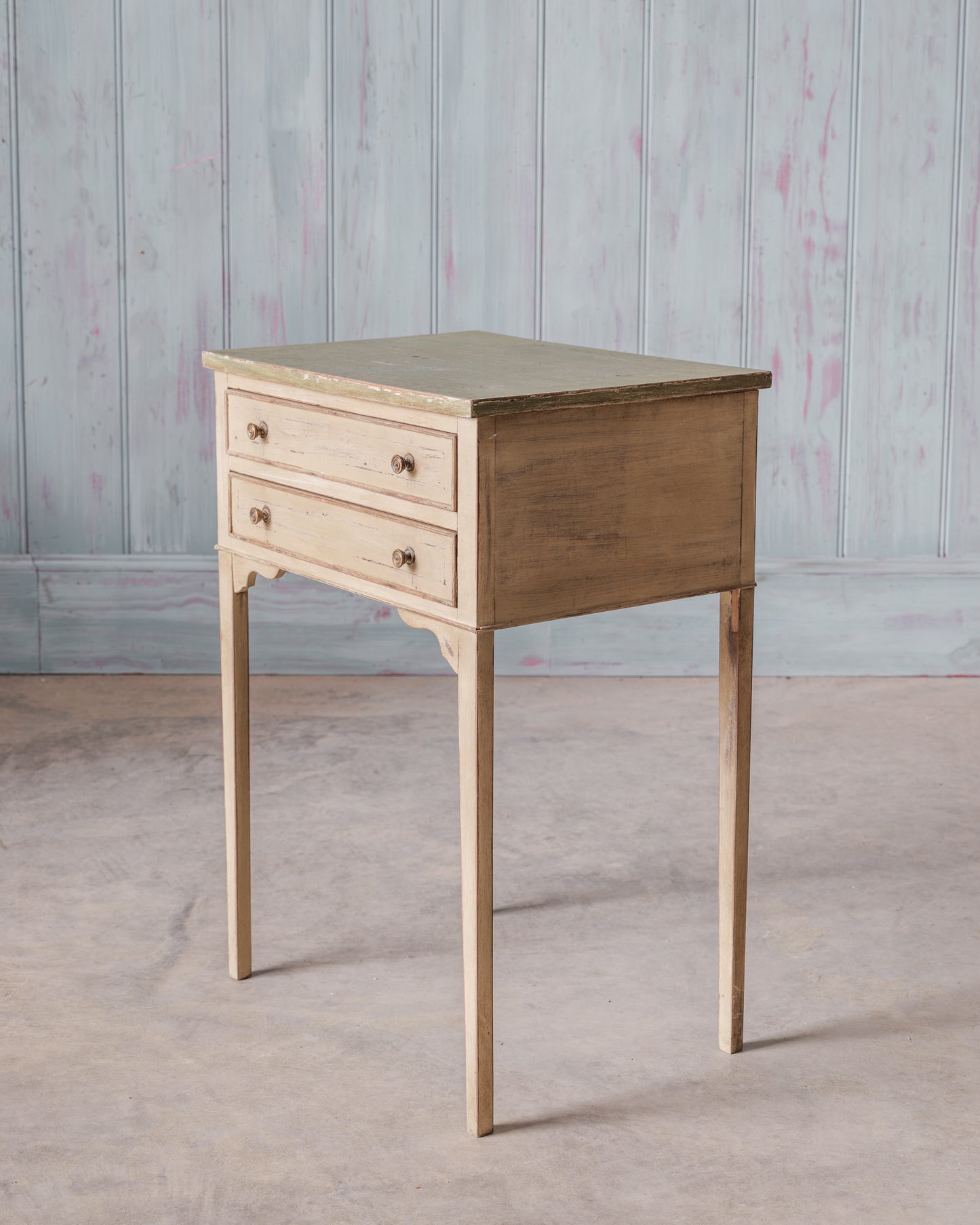 Antique Side Table
