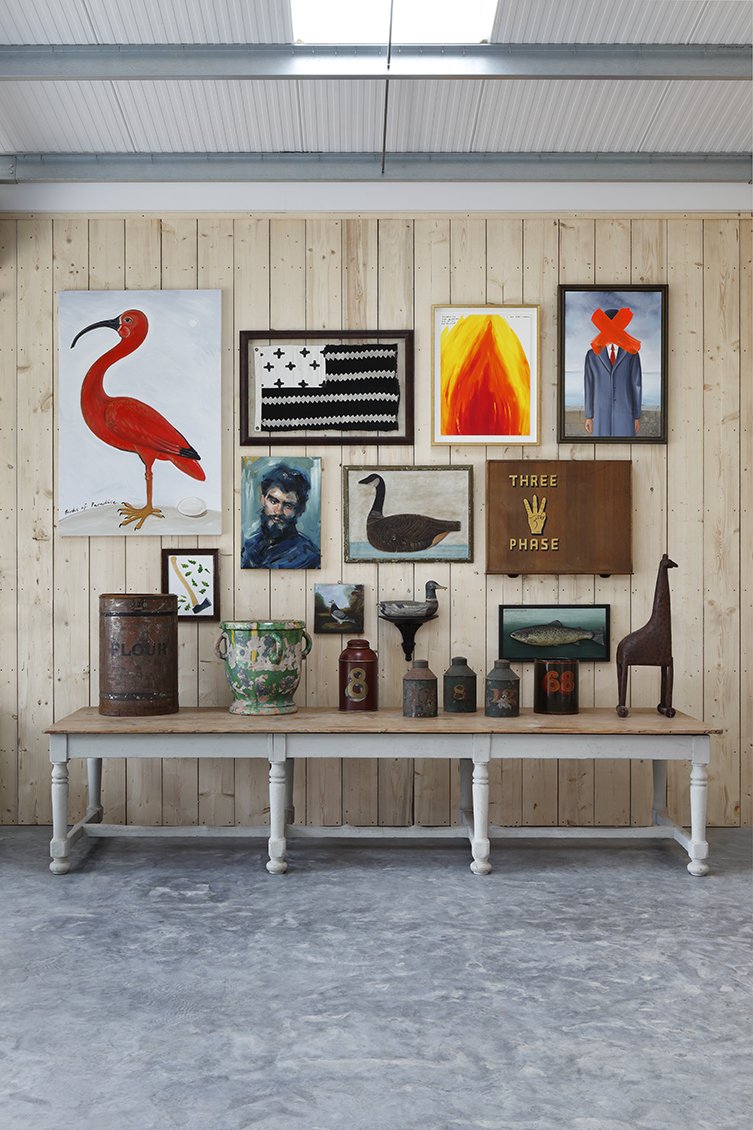 David Shrigley - Thank you for burning