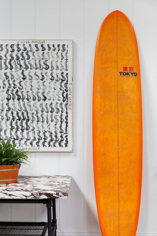 "I love myself, I hate myself"