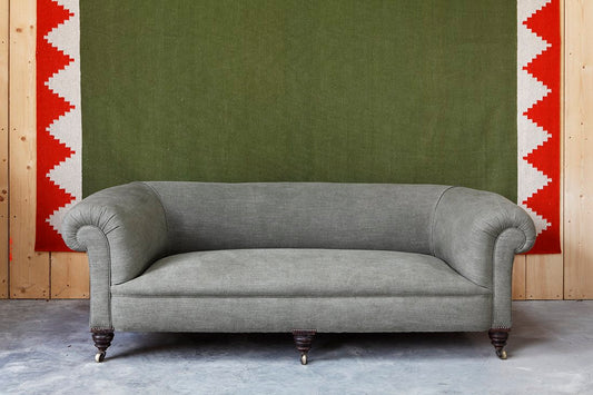 Chesterfield Sofa
