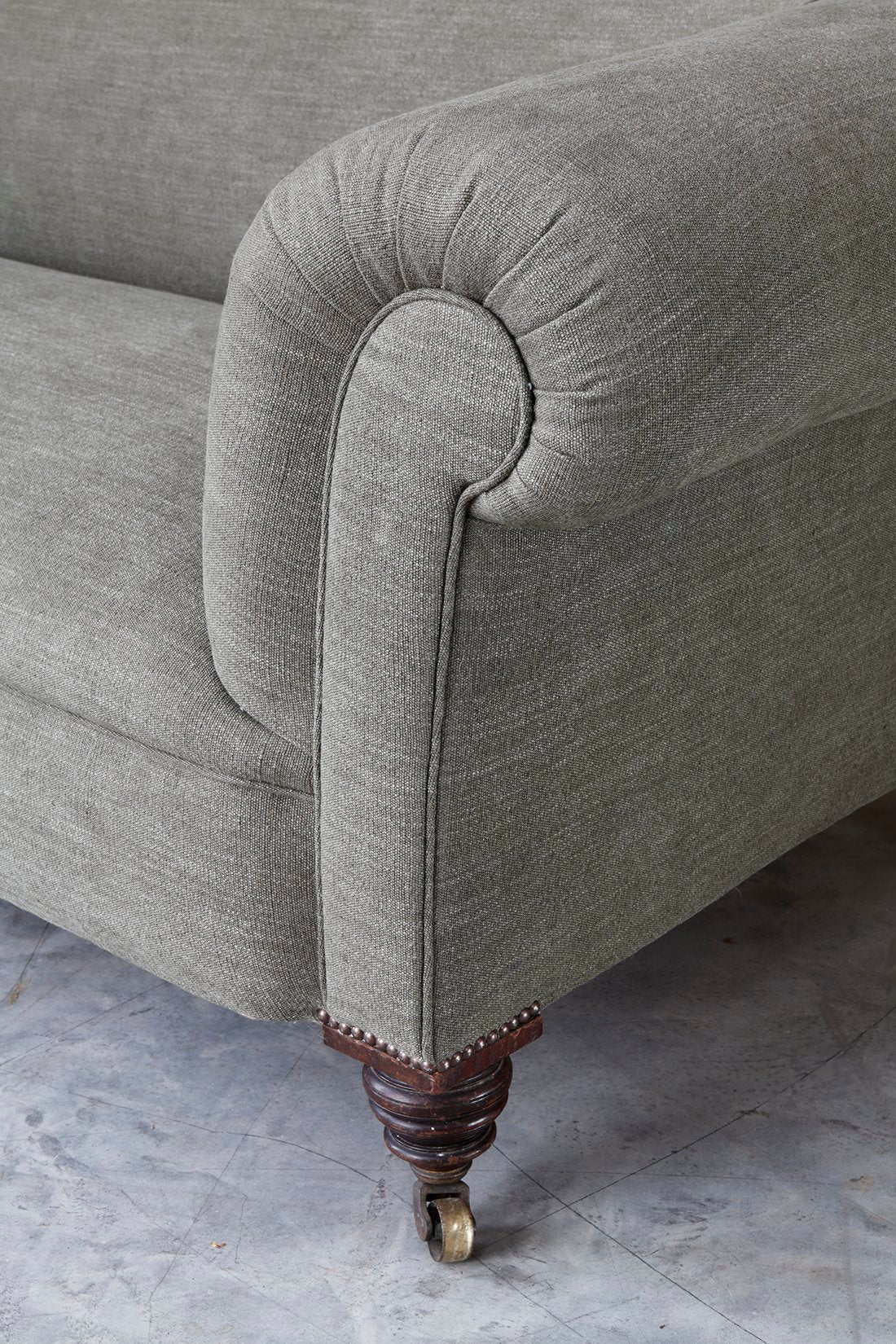 Chesterfield Sofa