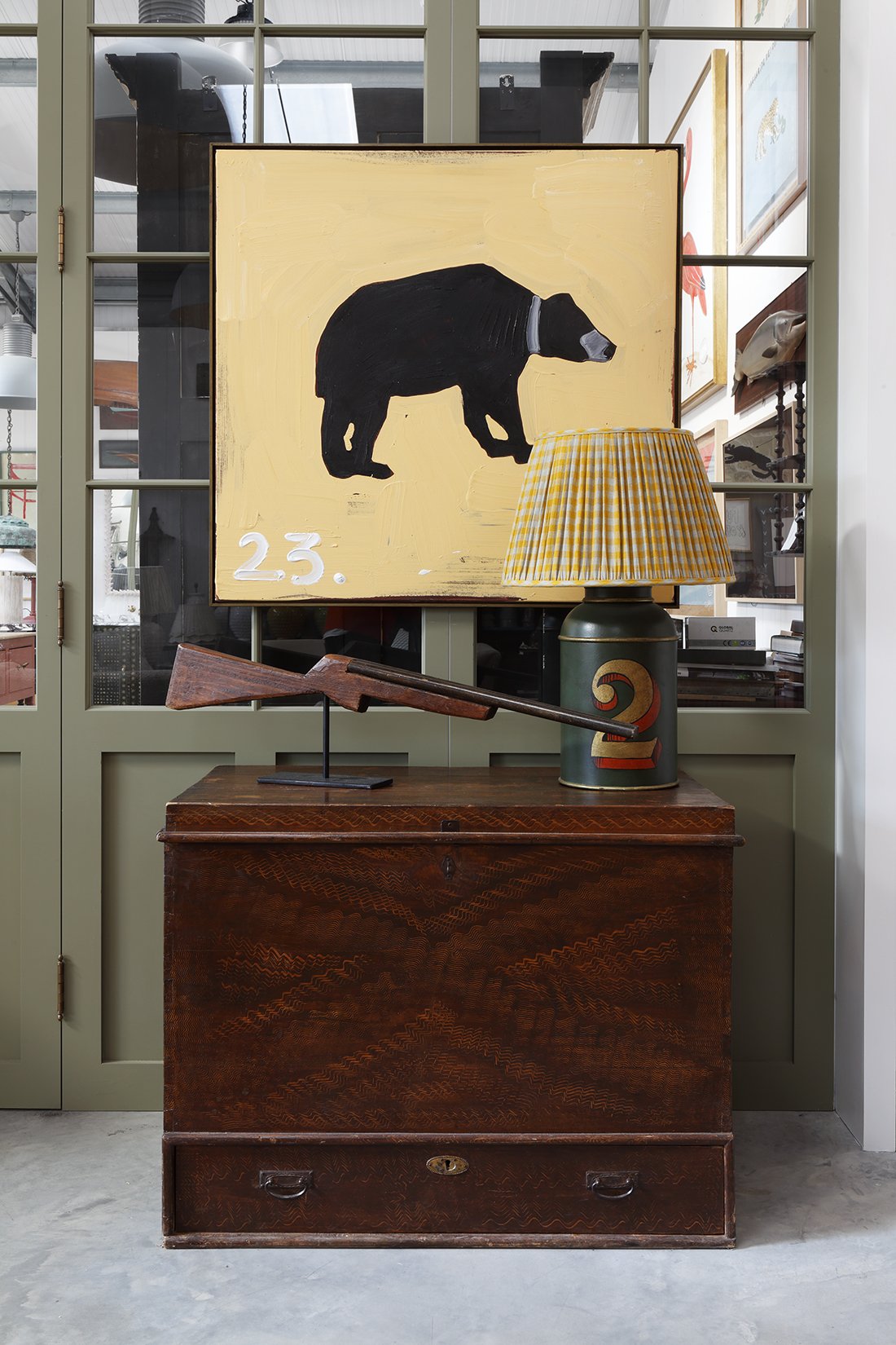 Bear 23