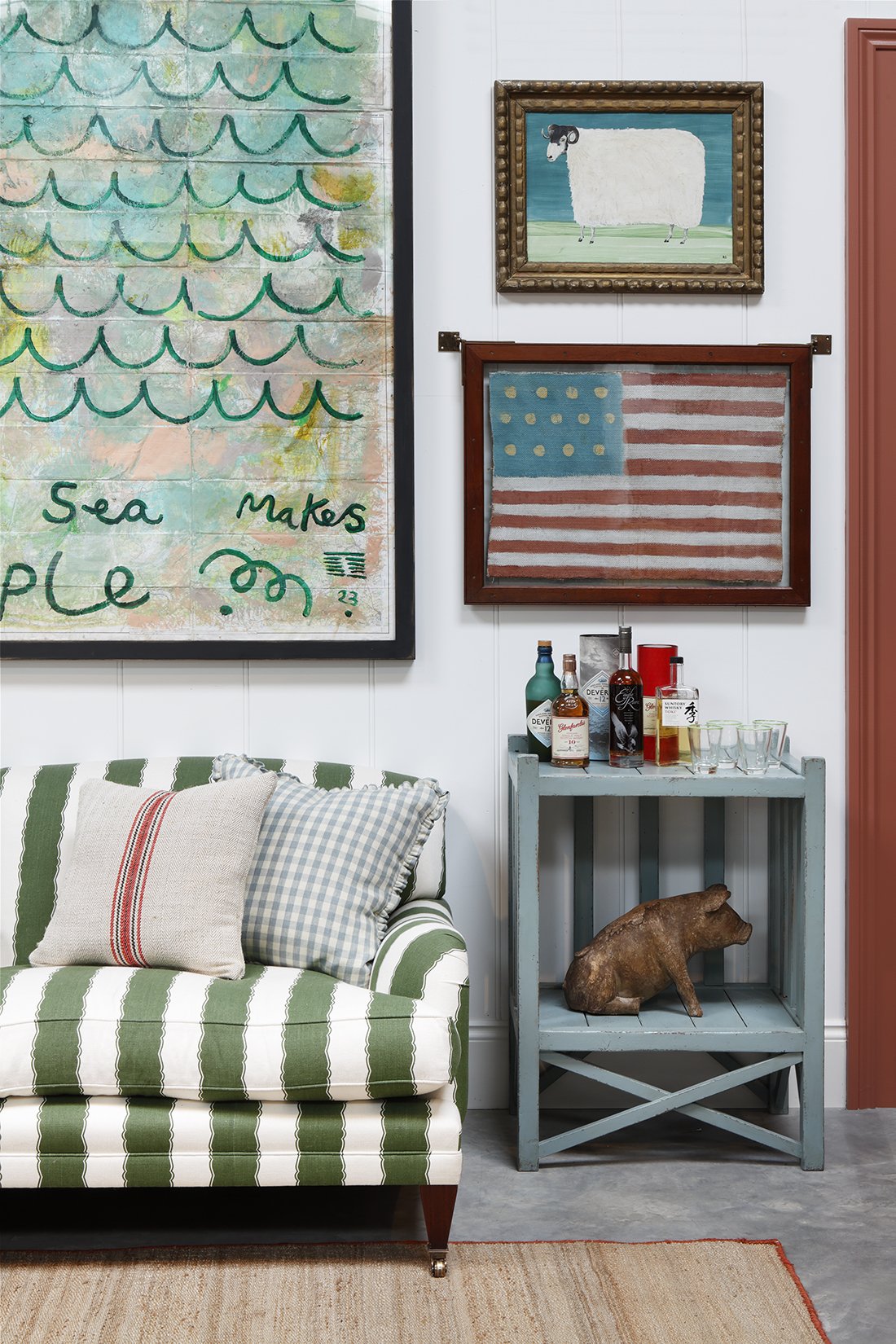 "Things are complicated"