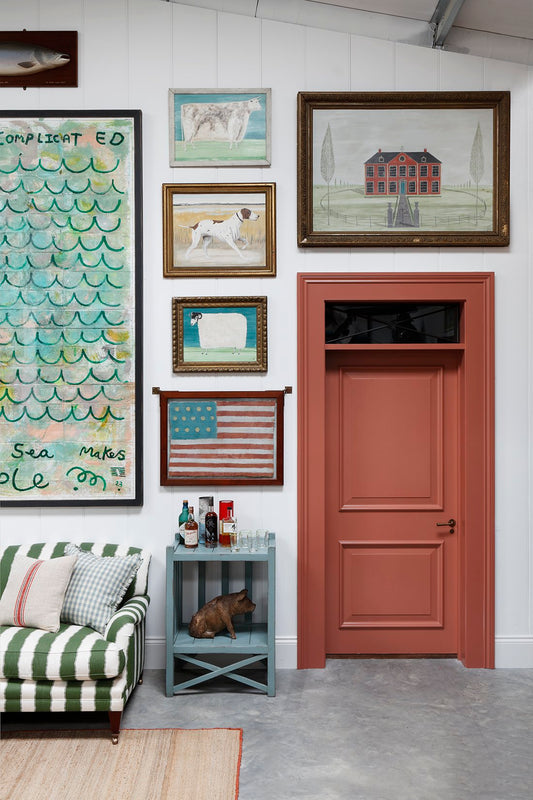 "Things are complicated"