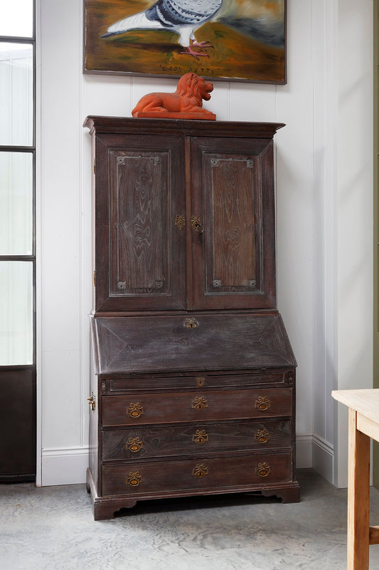 18th Century Swedish Secretaire