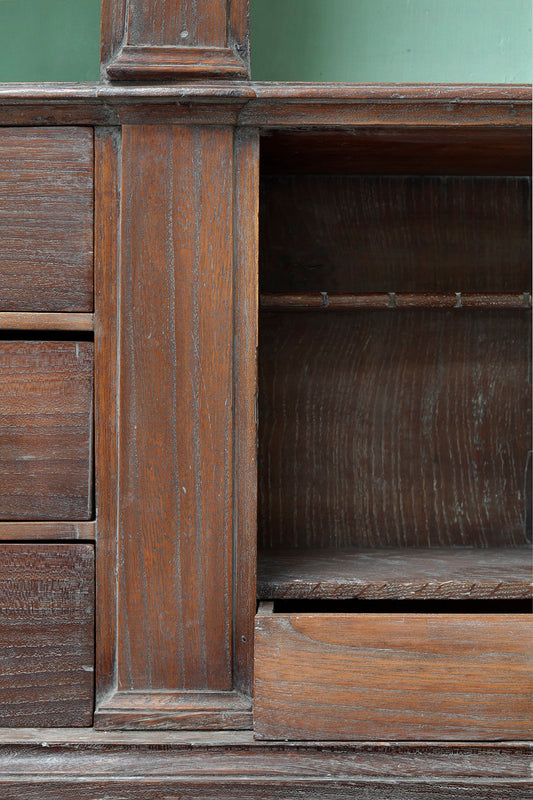 18th Century Swedish Secretaire