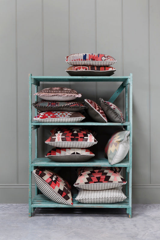 HÁM Kilim Cushions
