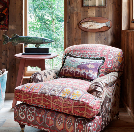 Decorative Pike on Stand