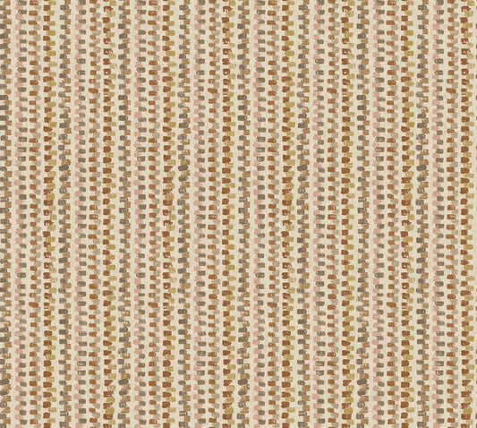 Saddlenotch Wallpaper - Umber