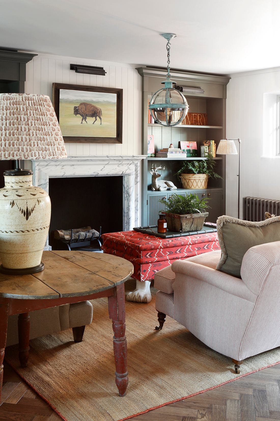 Notting Hill House