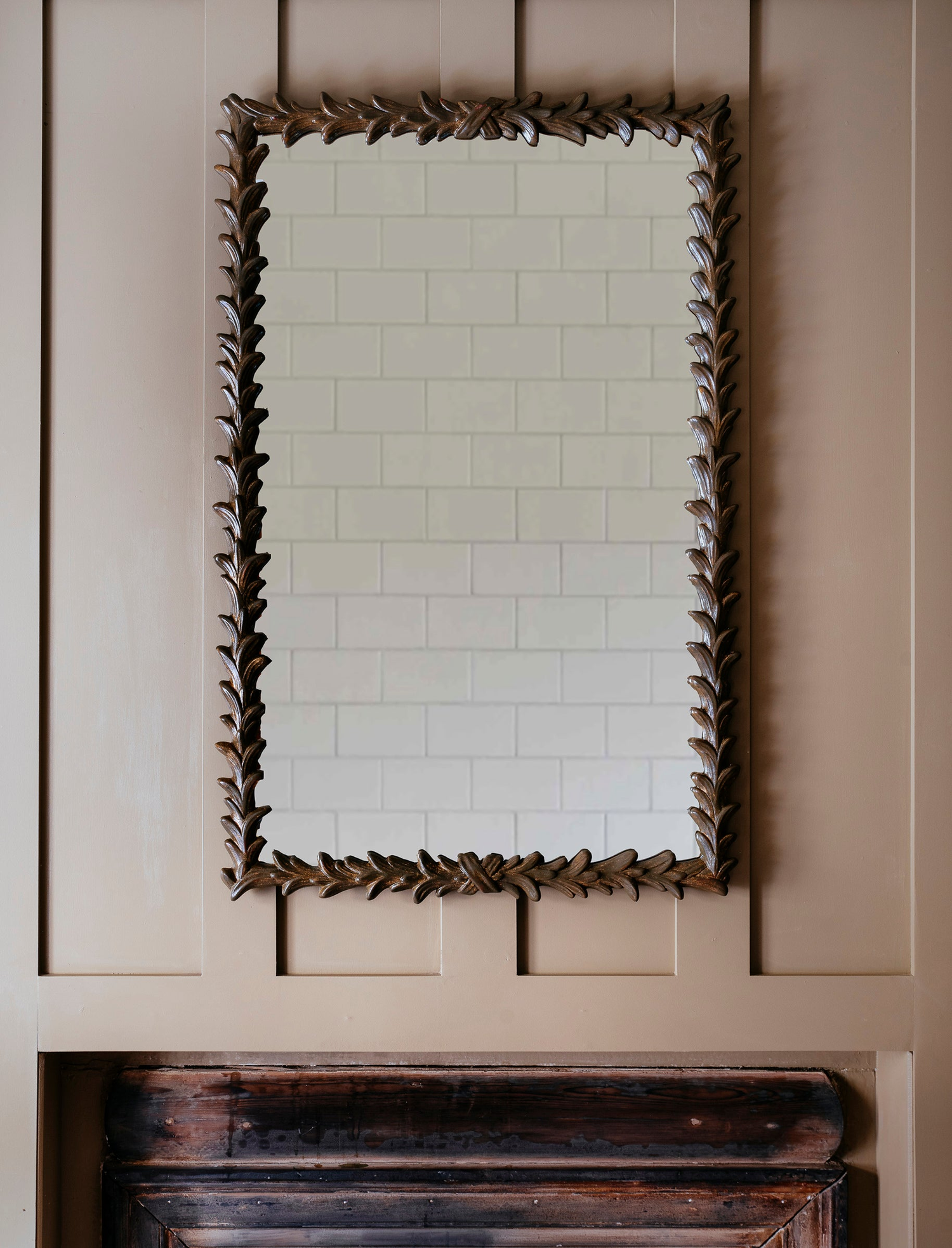 Decorative Wall Mirrorscollection