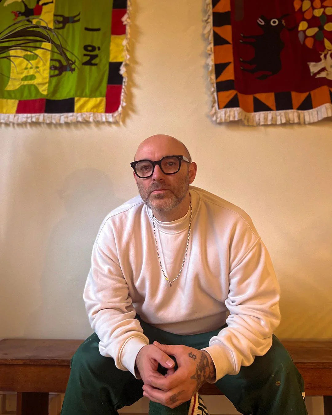 Yakob Morleycollection