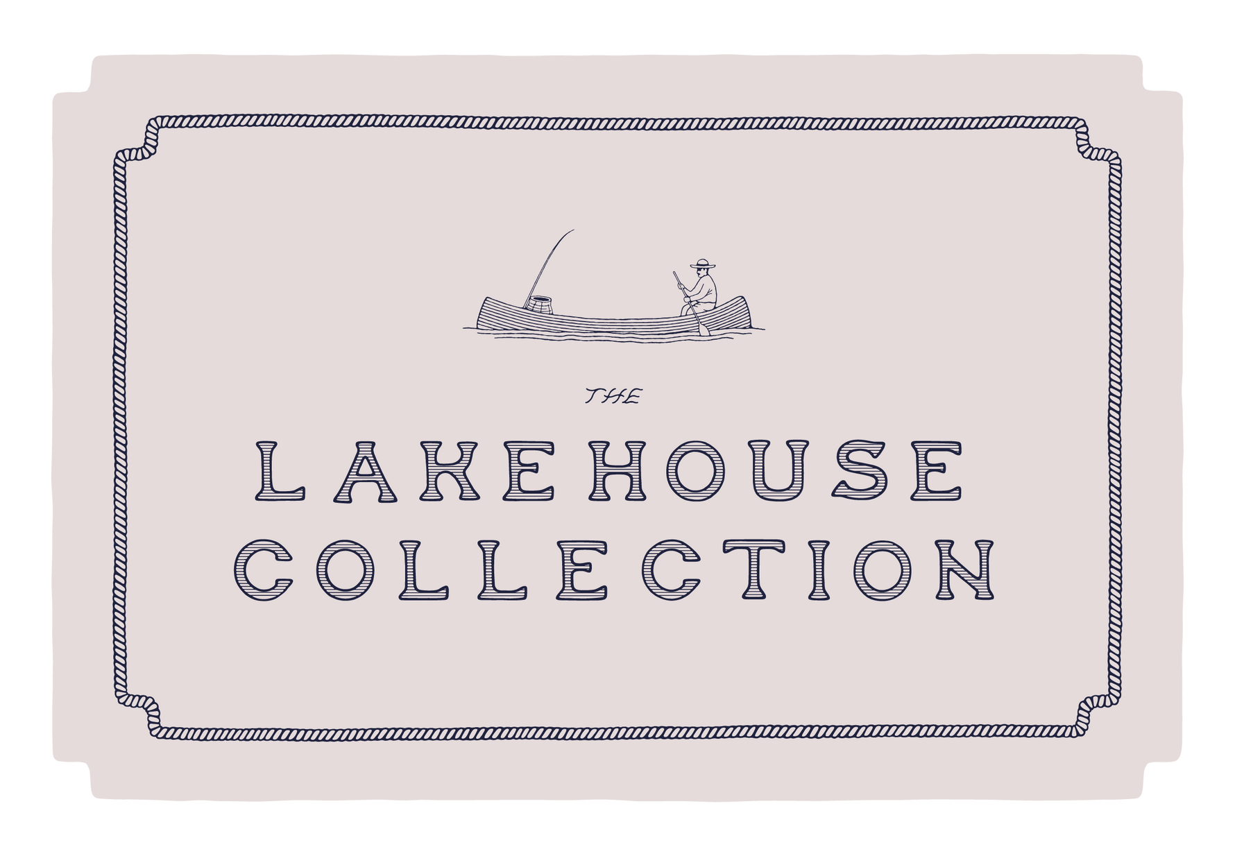 Lake House Collection – Studio Hám