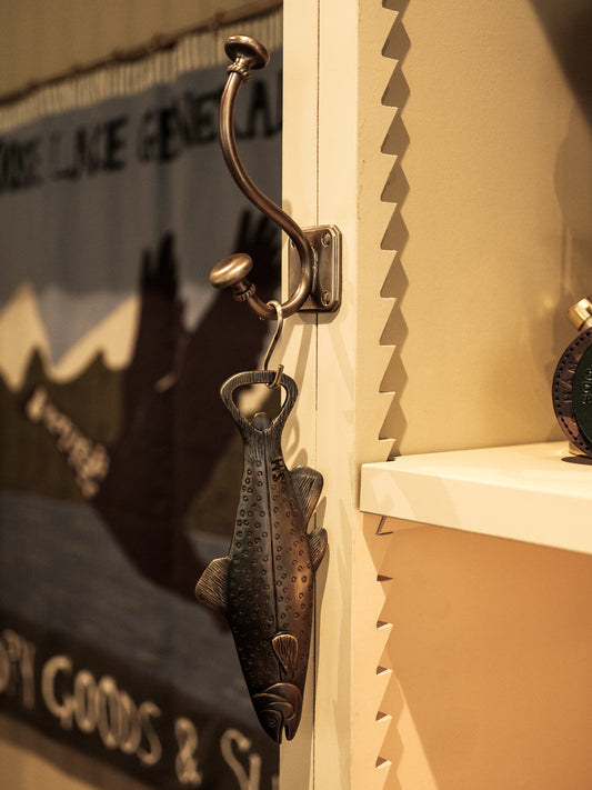 Keeper's Hook