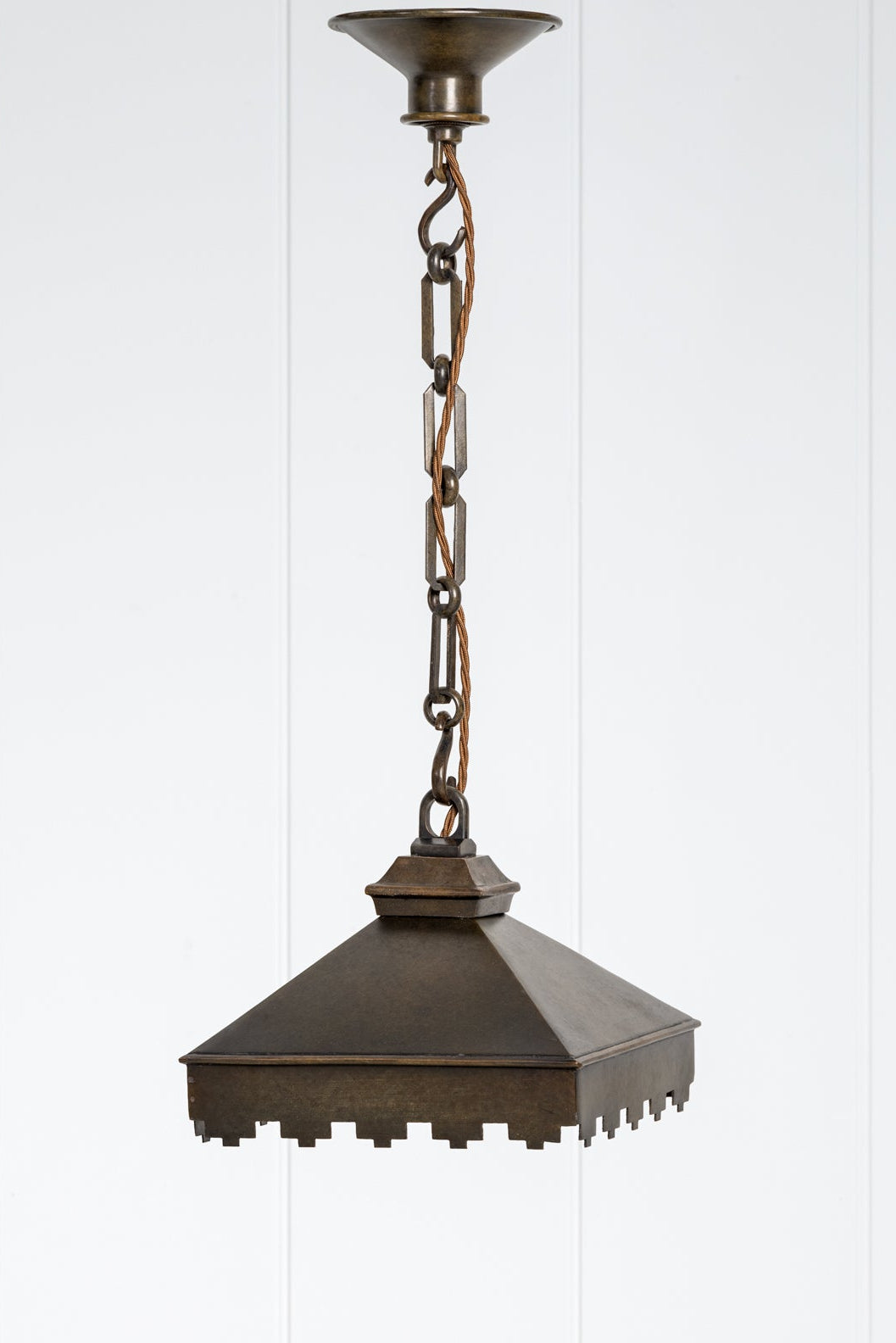 The Mini Bothy Lantern