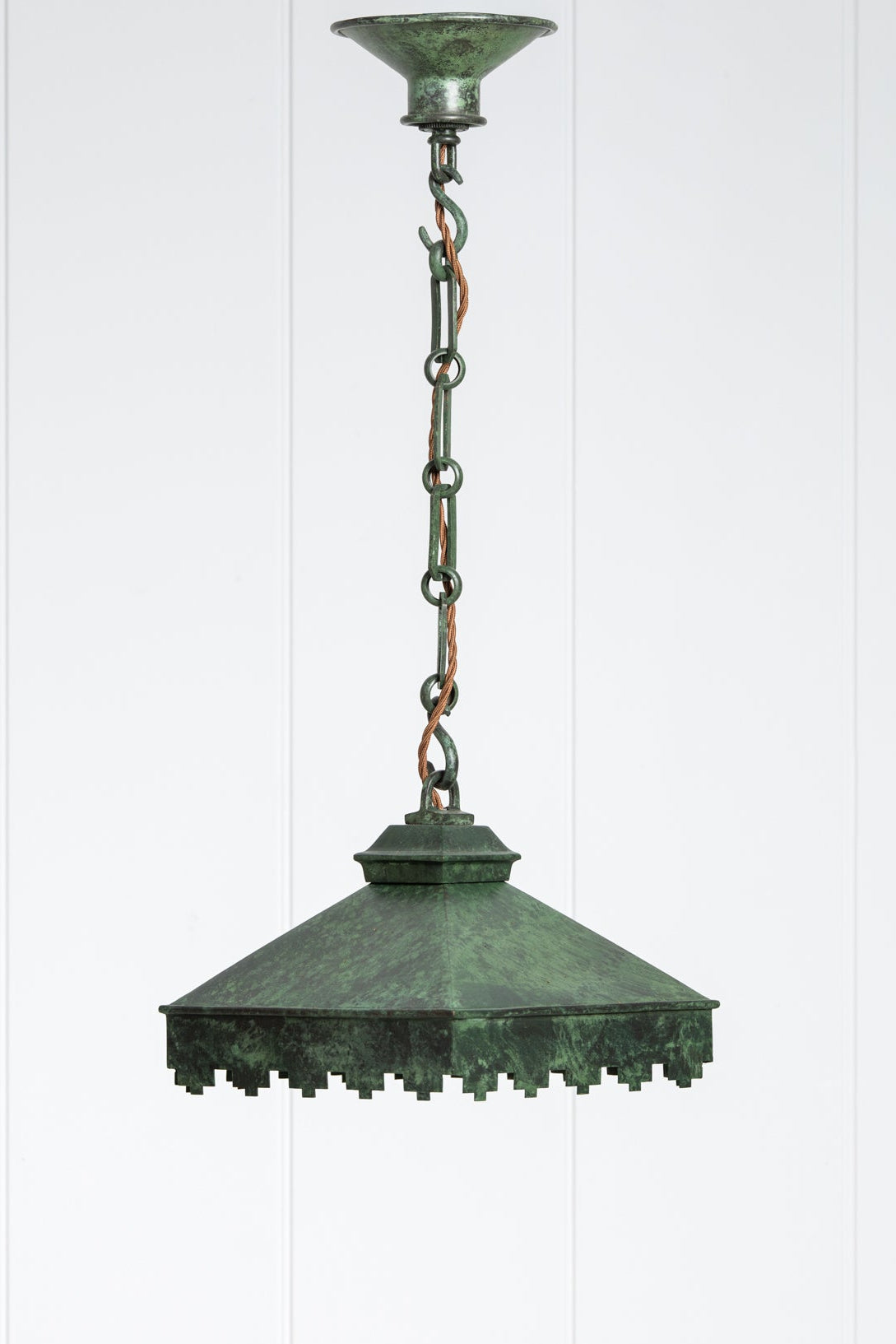 The Mini Bothy Lantern