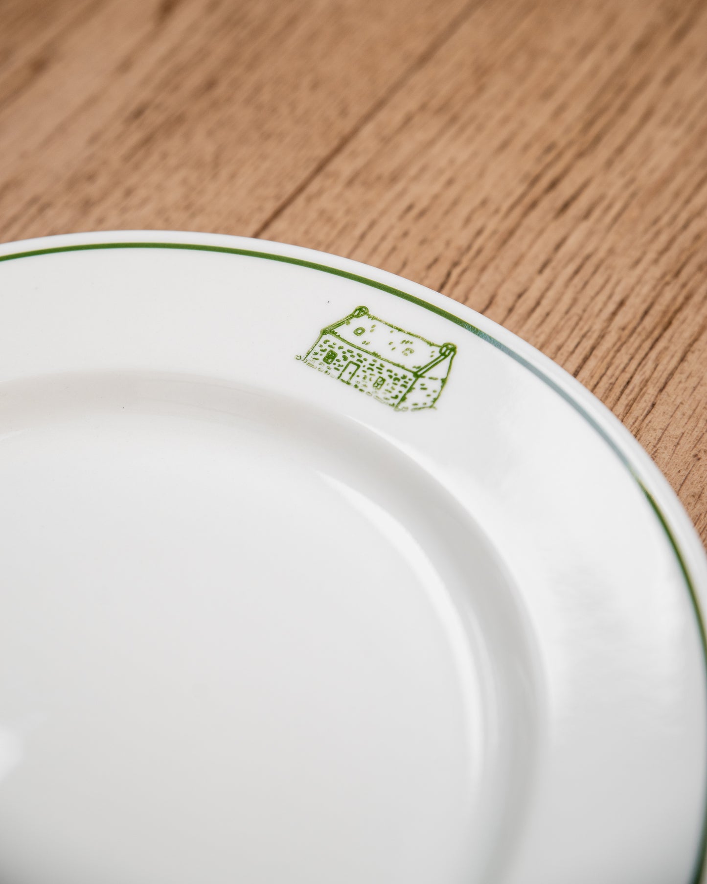 The Studio HÁM Bistro Highland Set