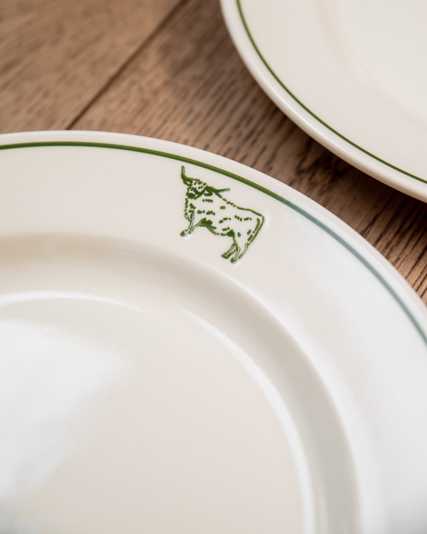 The Studio HÁM Bistro Highland Set