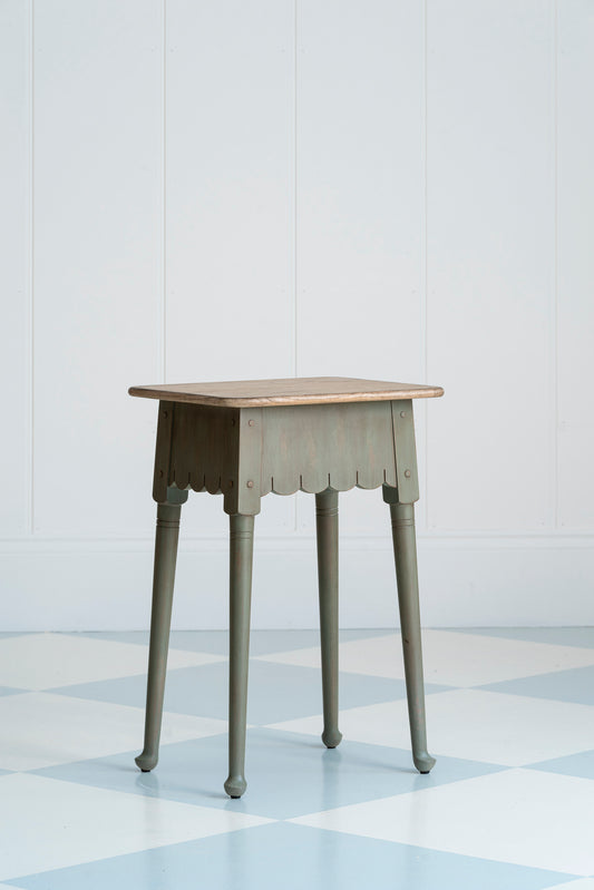 Rufus Table - Folky Forest