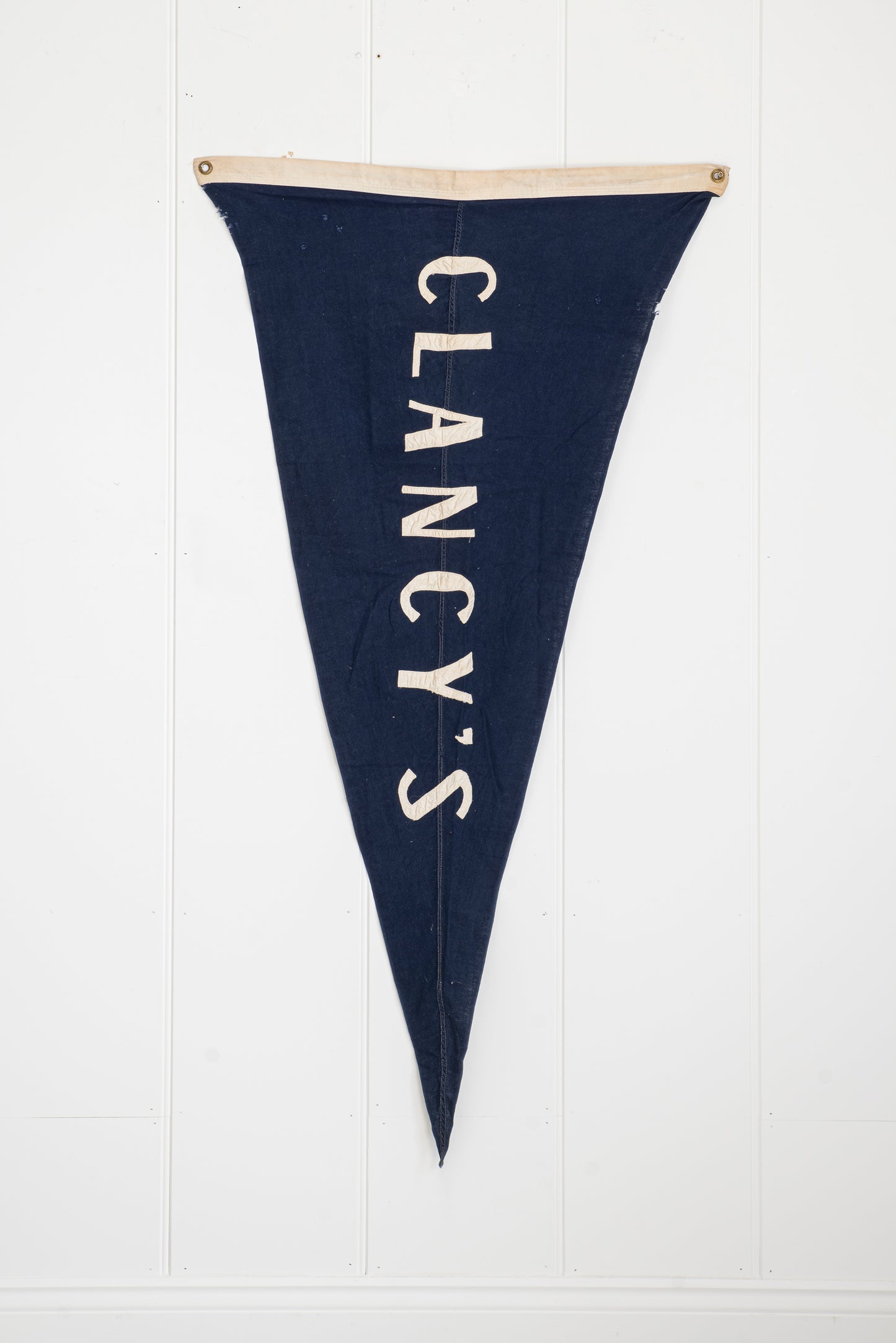 Clancy's Flag