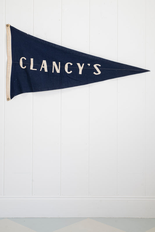 Clancy's Flag