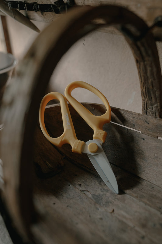 Niwaki Sakagen Flower Scissors