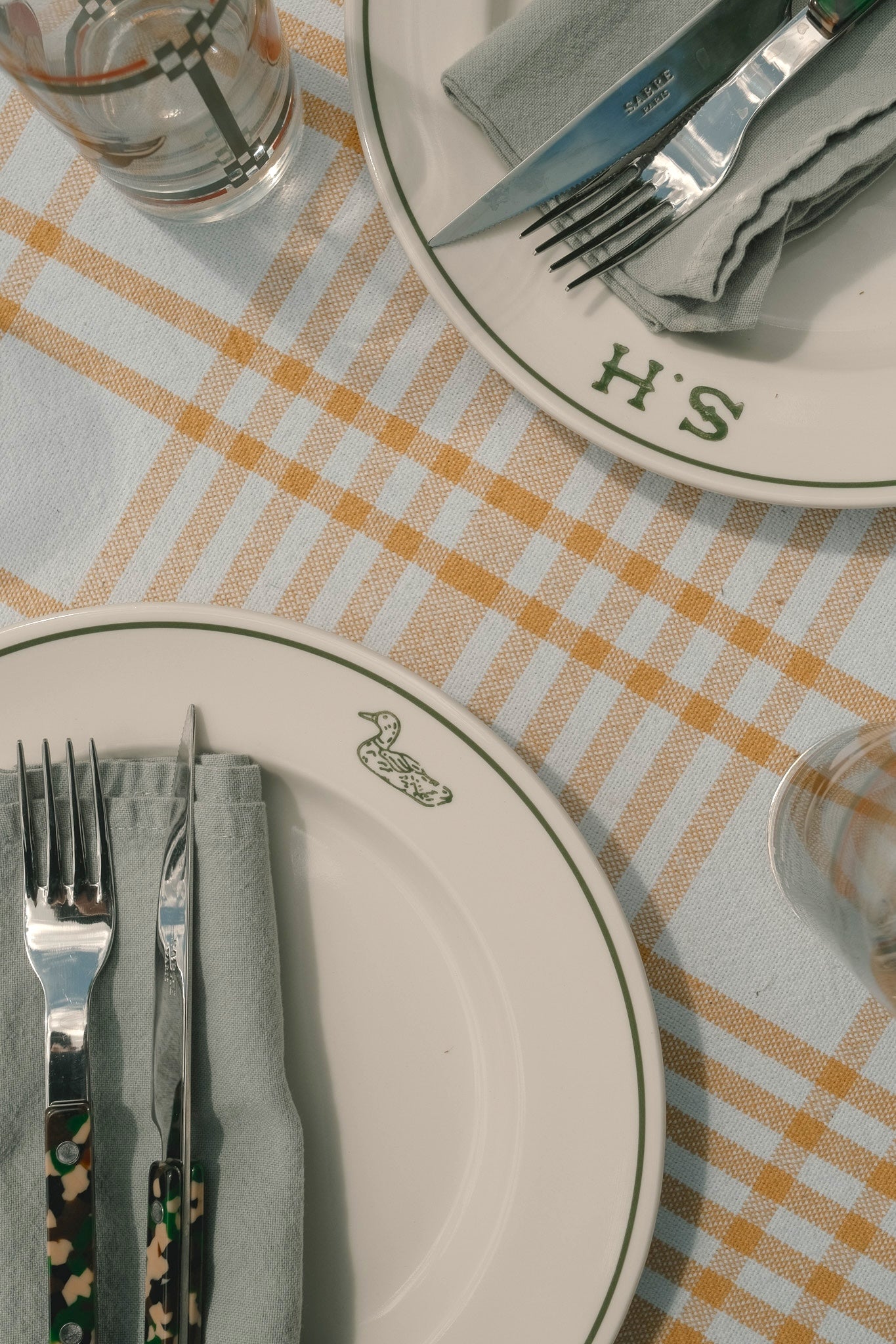 The Studio HÁM Bistro SH Original Set