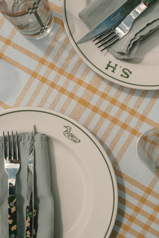 The Studio HÁM Bistro SH Original Set