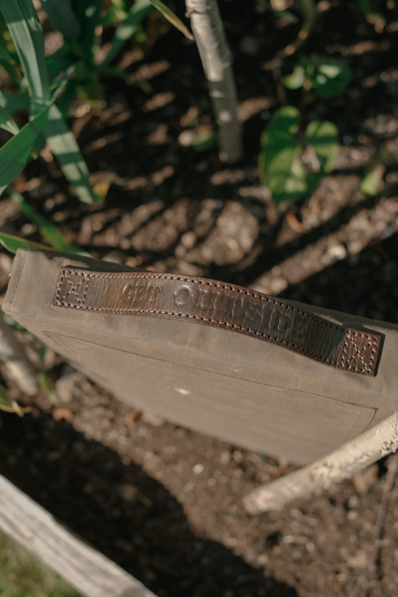 The S.H Garden Kneeler