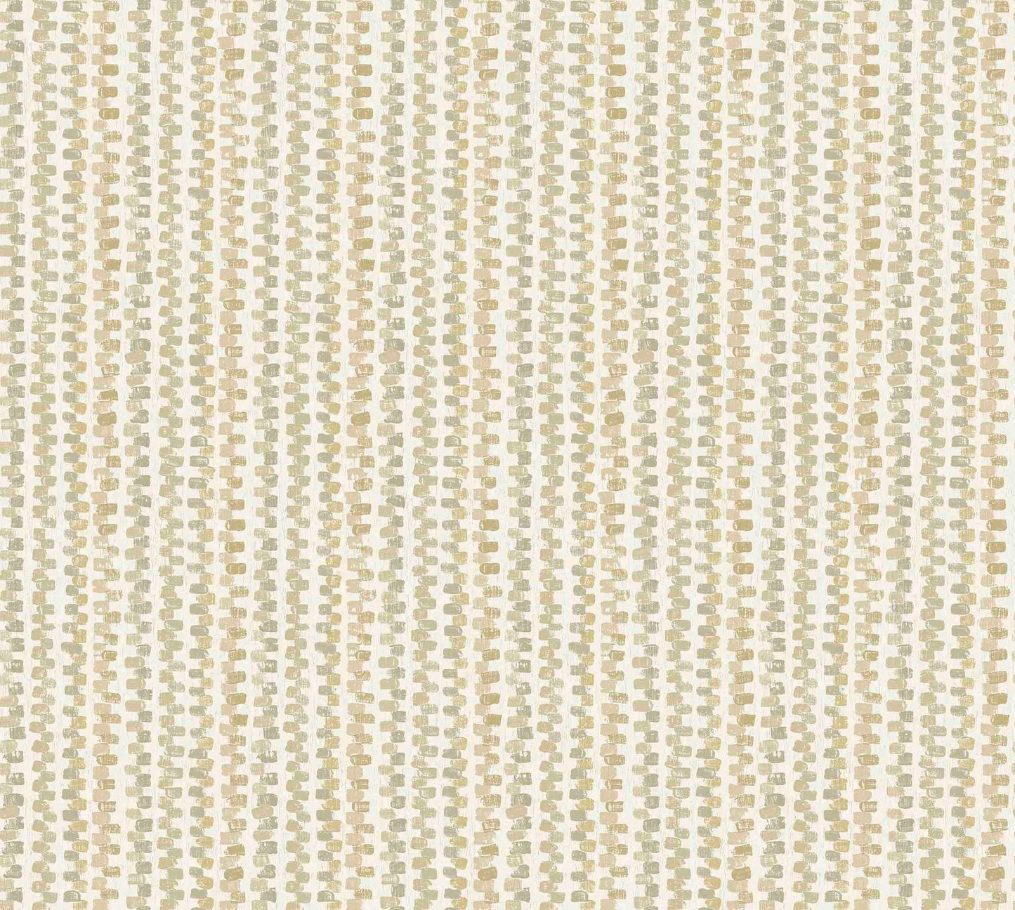Saddlenotch Wallpaper - Ecru