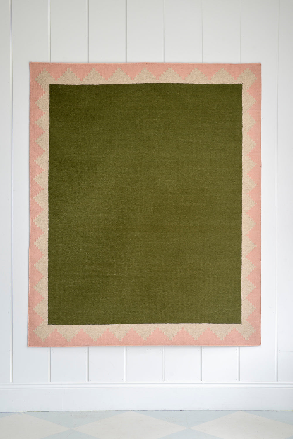 Arrow Rugs