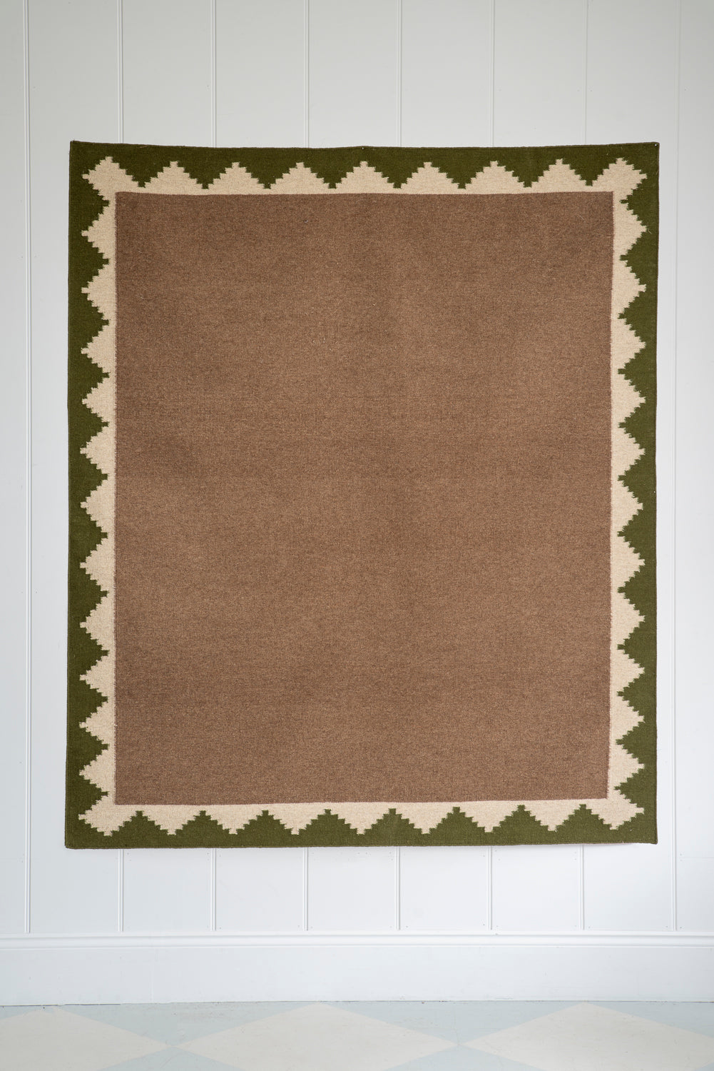 Arrow Rugs – Studio Hám