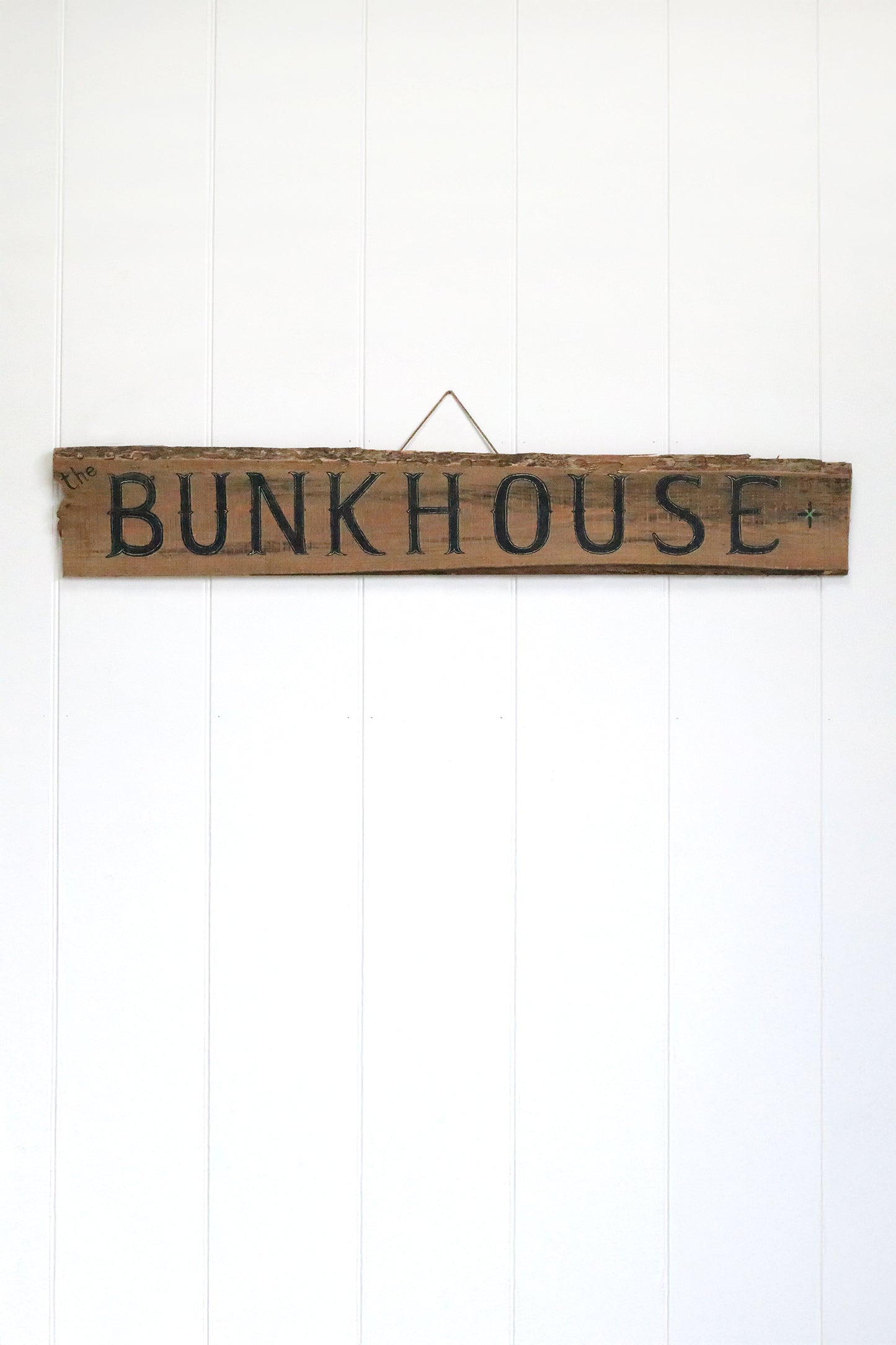 "The Bunkhouse"