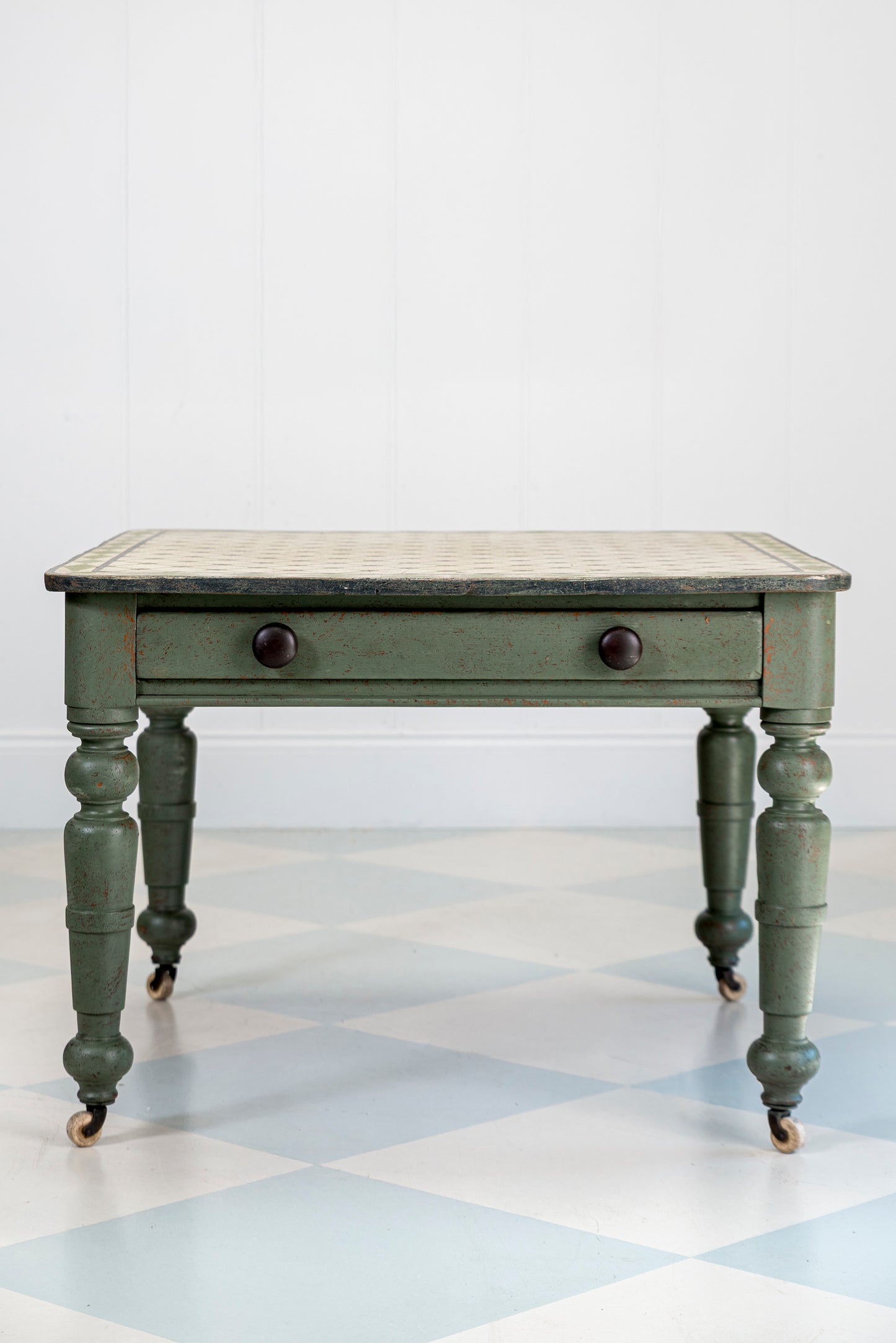 19th Century Dining Table