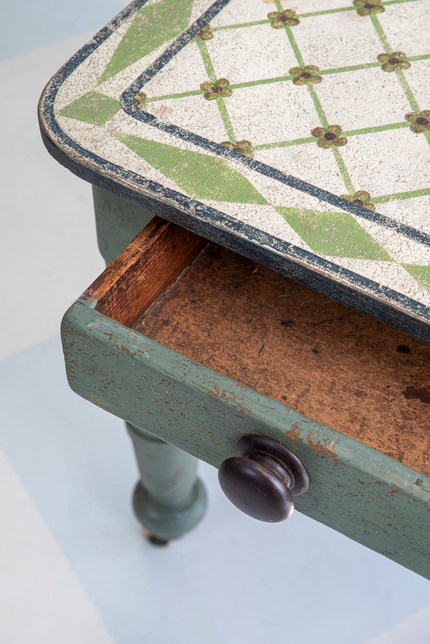 19th Century Dining Table