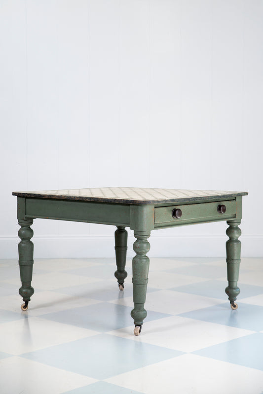 19th Century Dining Table