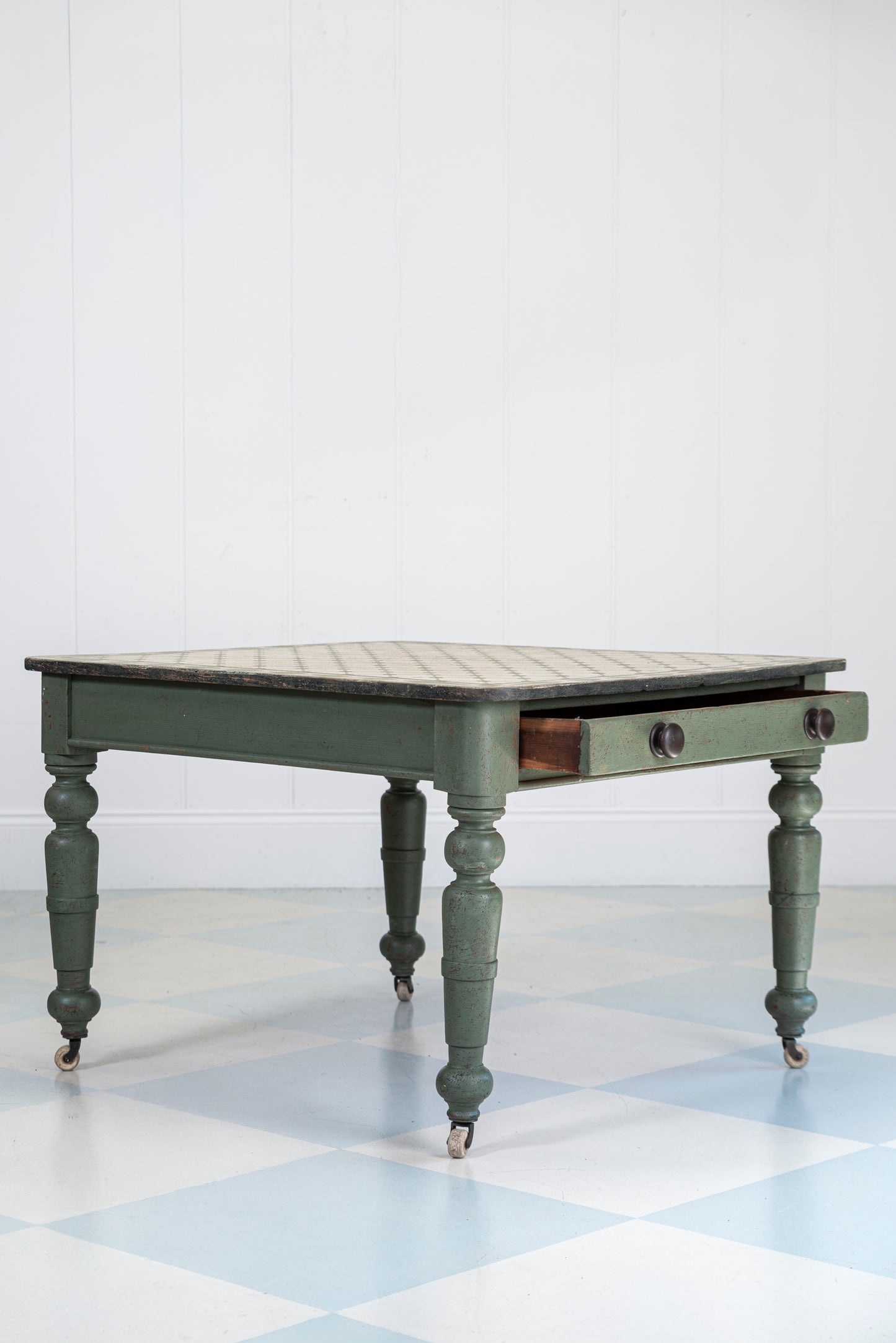 19th Century Dining Table