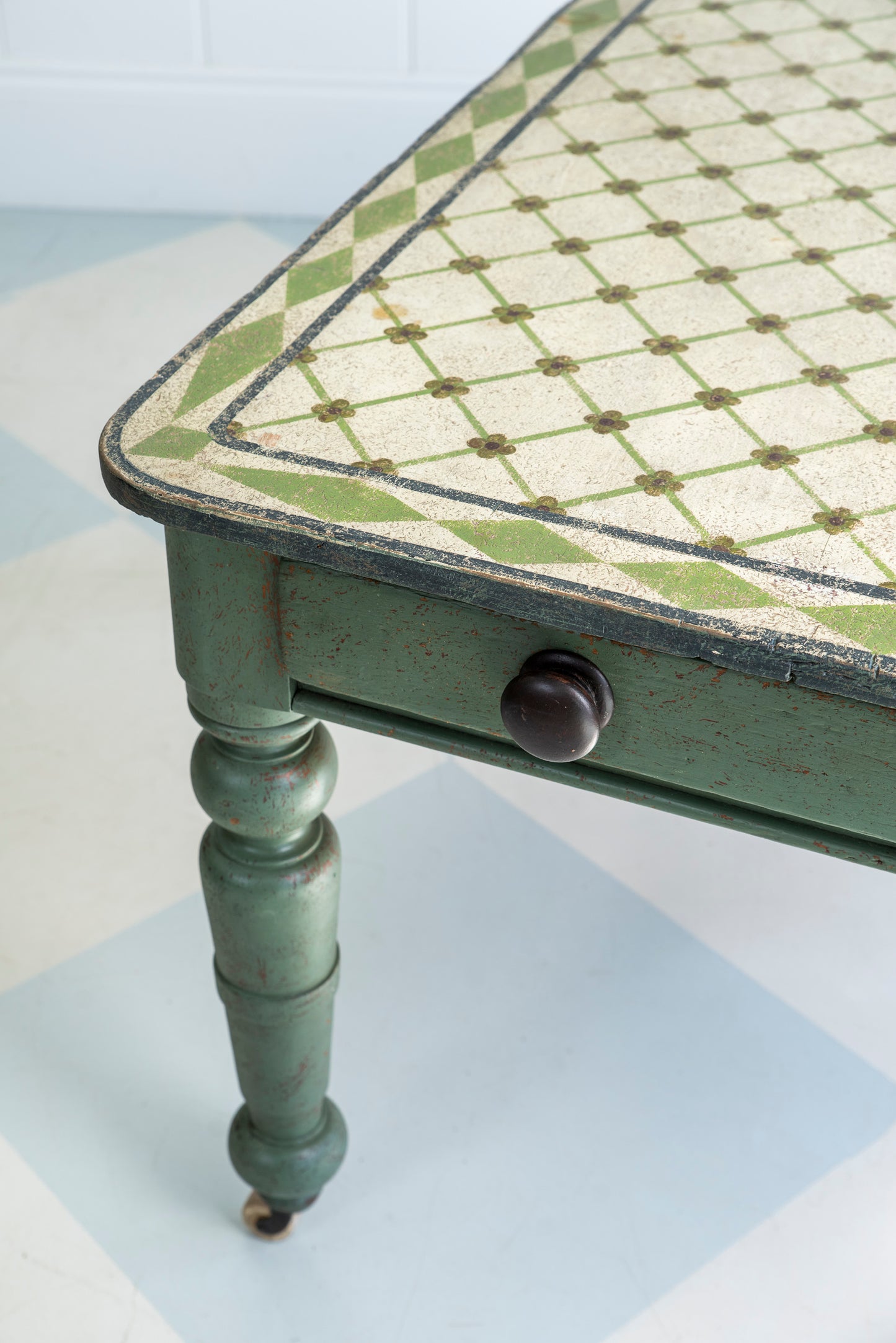 19th Century Dining Table