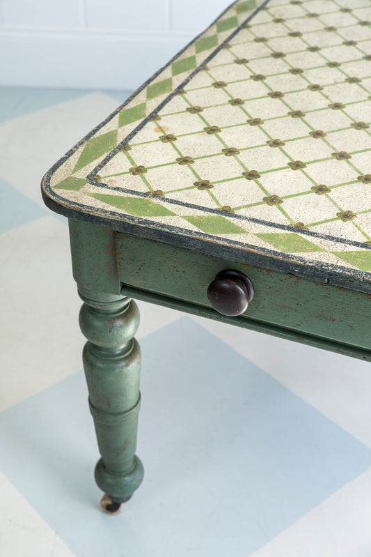 19th Century Dining Table