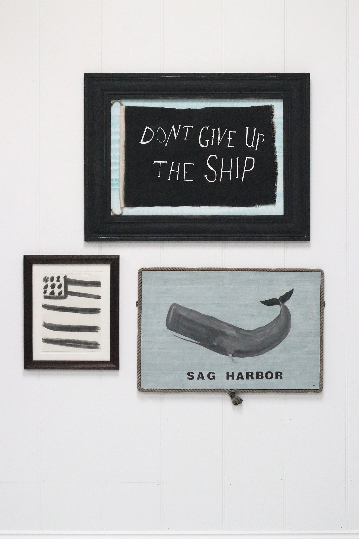 "Sag Harbor"