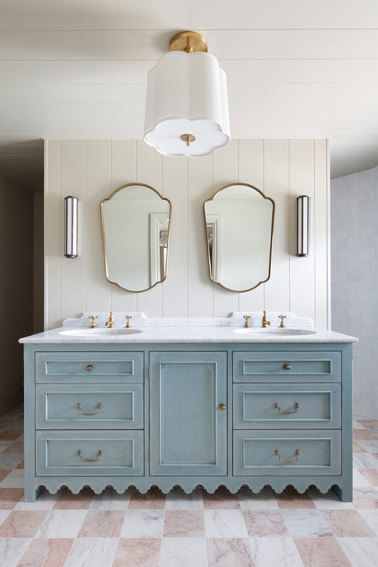 HÁM East Coast Vanity